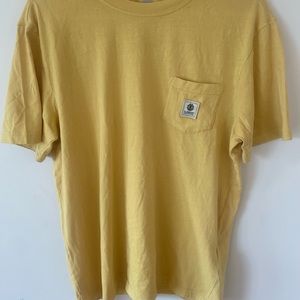 Element skateboards t shirt